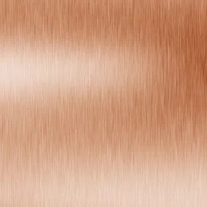 Litespal board decor Brushed Copper 1500G