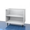 Floor 1000mm - 2 Door - Image 2