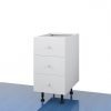 Floor 450mm - 3 Door - Image 3
