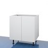 Floor 800mm - 2 Door - Image 3