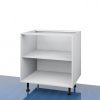 Floor 800mm - 2 Door - Image 2