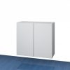 Wall 800mm - 2 Door - Image 2