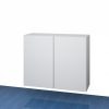 Wall 900mm - 2 Door - Image 3