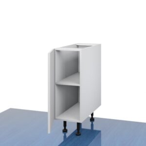 Floor 300mm - 1 Door