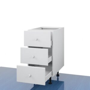 Floor 450mm - 3 Door