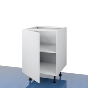 Floor 600 mm - 1 Door